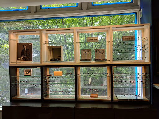 Eye Care Center «Seattle Eye», reviews and photos, 523 Pine St, Seattle, WA 98101, USA