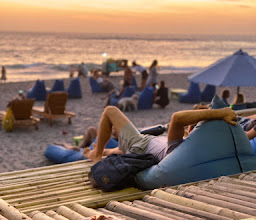 Hidden Beach Bar photo