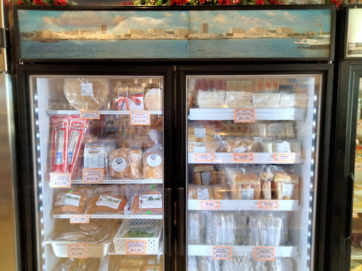 Grocery Store «Holland International Market», reviews and photos, 9835 Belmont St, Bellflower, CA 90706, USA