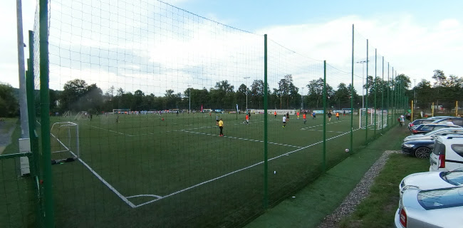 Opinii despre Academia de Fotbal Luceafarul Cluj-Napoca) în <nil> - Școală