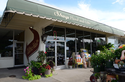 Florist «Sharp Floral & Gifts», reviews and photos, 584 Broadway Ave, New Johnsonville, TN 37134, USA
