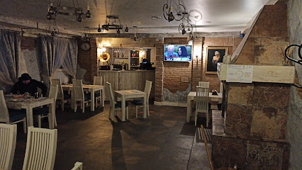 Ресторан Камин - Haharina St, 12, Poltava, Poltava Oblast, Ukraine, 36011