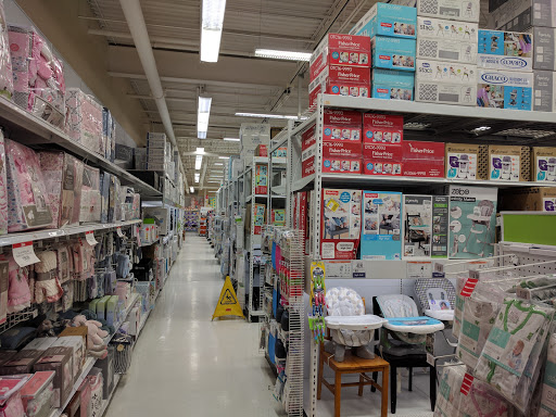 Shopping Mall «Dedham Mall», reviews and photos, 300 Providence Hwy, Dedham, MA 02026, USA