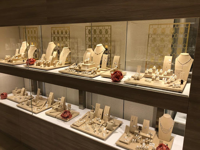 Beoordelingen van Versato Juweliers in Oostende - Juwelier