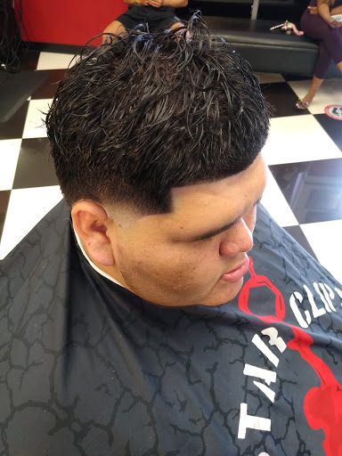 Barber Shop «All-Star Clips Barbershop», reviews and photos, 2399 US-27, Clermont, FL 34711, USA