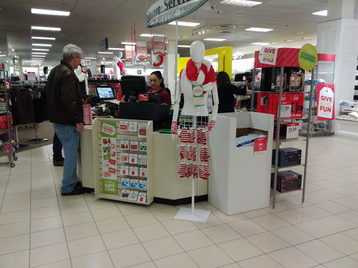 Department Store «JCPenney», reviews and photos, 625 Black Lake Blvd SW, Olympia, WA 98502, USA