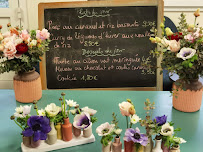 Photos du propriétaire du Restaurant Canopée café fleurs à Chabrignac - n°20
