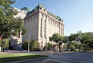 The Fort Garry Hotel, Spa and Conference Centre