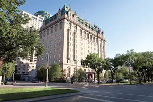 The Fort Garry Hotel, Spa and Conference Centre image