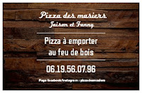 Photos du propriétaire du Pizzas à emporter Les Masiers (pizza, burger, salades, paninis) à Cardet - n°12