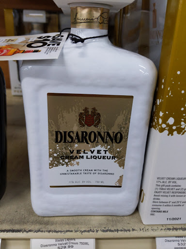 Liquor Store «Weiss Liquors Inc», reviews and photos, 824 Main St, Nashville, TN 37206, USA