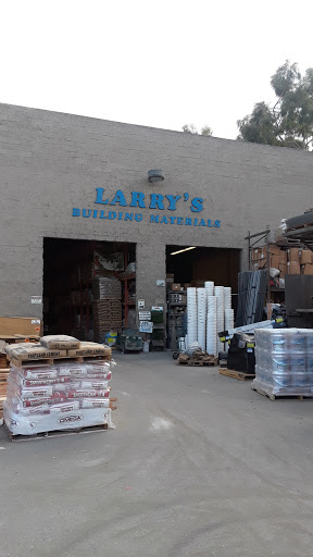 Larry's Building Materials, LLC