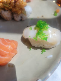 Sushi du Restaurant de sushis CJ SUSHI à Soorts-Hossegor - n°9