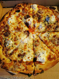 Plats et boissons du Pizzas à emporter Bella Pizz'a à Fréjus - n°11
