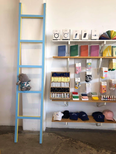 Gift Shop «Poketo», reviews and photos, 820 E 3rd St, Los Angeles, CA 90013, USA