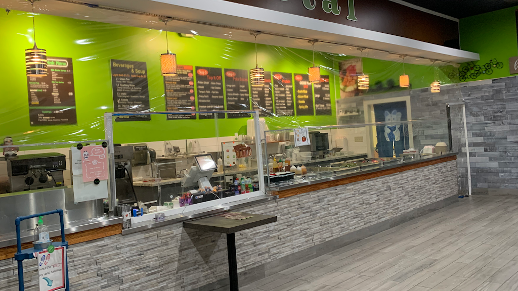 J-Petal & Poke 32828