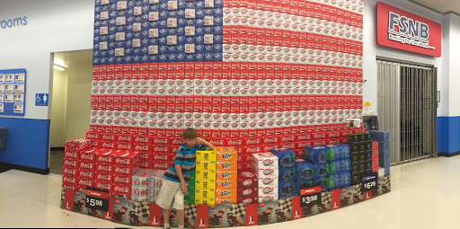 Department Store «Walmart Supercenter», reviews and photos, 10900 Parkside Dr, Knoxville, TN 37934, USA