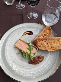 Plats et boissons du Restaurant de l'Auberge du Manet à Montigny-le-Bretonneux - n°2