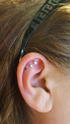 Explore small couples tattoo ideas, creative tattoo ideas in Buffalo, available at CowPok Piercing Tattoo Gallery