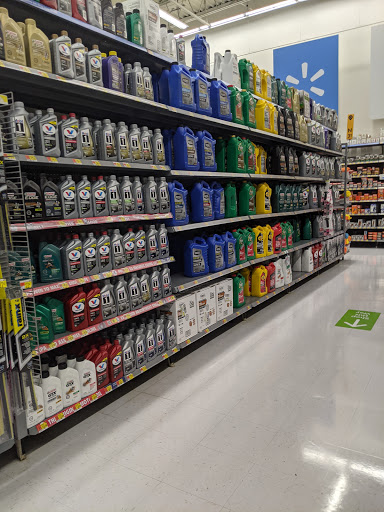 Discount Store «Walmart», reviews and photos, 70 Pleasant Valley St, Methuen, MA 01844, USA