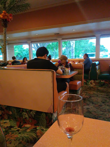 Coffee Shop «Flames Coffee Shop», reviews and photos, 7170 Santa Teresa Blvd, San Jose, CA 95139, USA