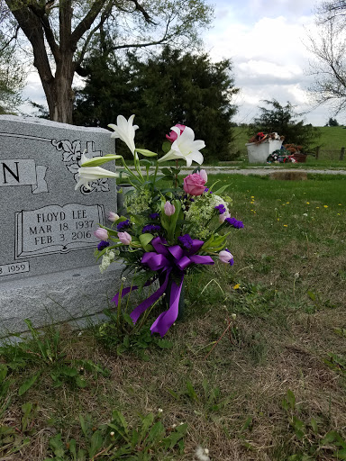 Florist «Teefey Flowers», reviews and photos, 9716 Holmes Rd, Kansas City, MO 64131, USA