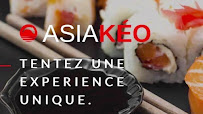 Photos du propriétaire du Restaurant japonais Asiakeo à Mougins - n°3