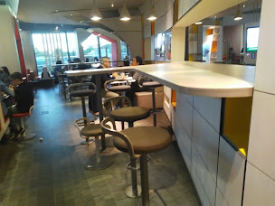 Photo n°49 de McDonald's à Villefranche-de-Lauragais ()