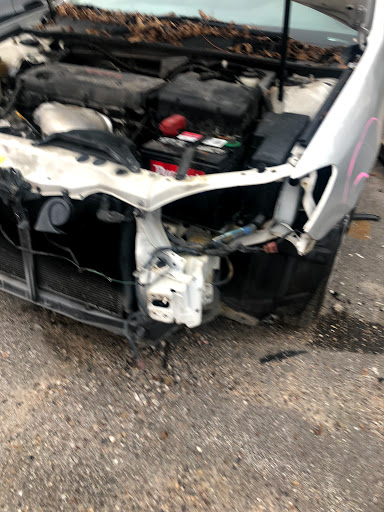 Auto Body Shop «Eastex Collision Repair», reviews and photos, 11358 Eastex Fwy, Houston, TX 77093, USA