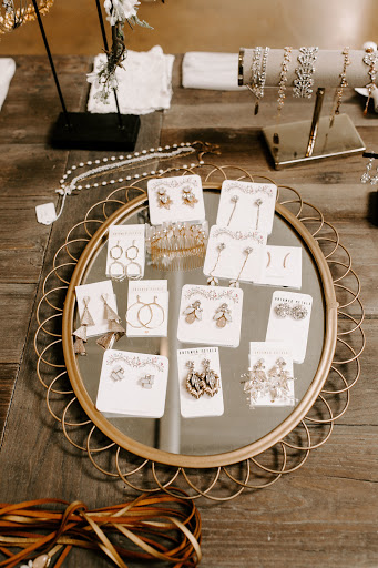 Bridal Shop «a&bé bridal shop dallas», reviews and photos, 154 Glass St #110, Dallas, TX 75207, USA