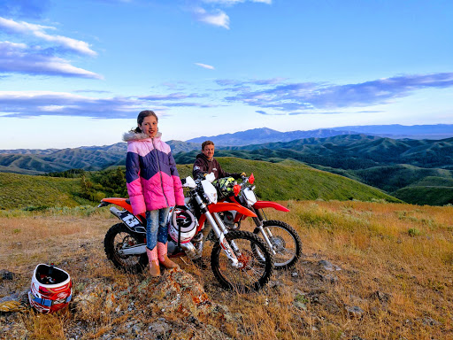 Motorcycle Dealer «ADtripleS Motorsports», reviews and photos, 2339 S 1900 W, West Haven, UT 84401, USA