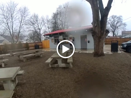 Restaurant «Cockeye BBQ», reviews and photos, 1805 Parkman Rd NW, Warren, OH 44485, USA