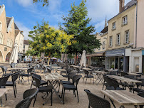 Atmosphère du Pizzeria Roma _ Nostra à Chartres - n°2