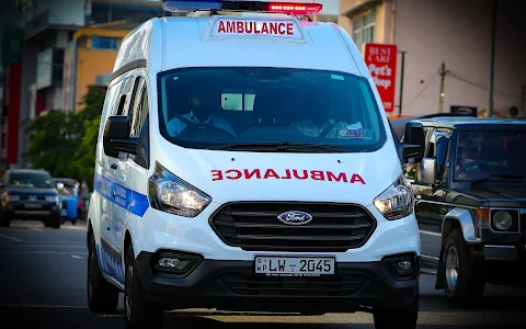 Vida Clinic & Ambulance Service image
