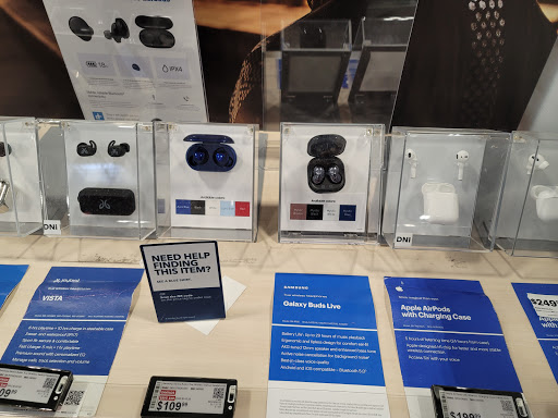 Electronics Store «Best Buy», reviews and photos, 50 NJ-36, Eatontown, NJ 07724, USA