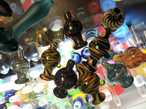 Tobacco Shop «Illuminati Smoke Shop», reviews and photos, 4425 Devine St, Columbia, SC 29205, USA