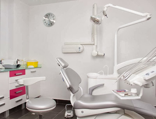 Clínica Dental Experdent dentista en Delicias