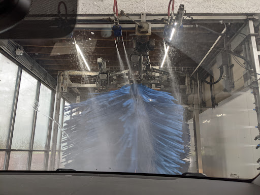 Car Wash «Kaady Car Washes», reviews and photos, 14740 NW Cornell Rd, Portland, OR 97229, USA