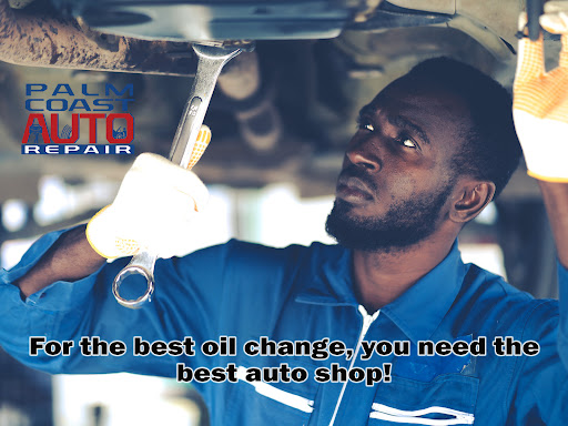 Auto Repair Shop «Palm Coast Auto Repair», reviews and photos, 11 Hargrove Grde, Palm Coast, FL 32137, USA