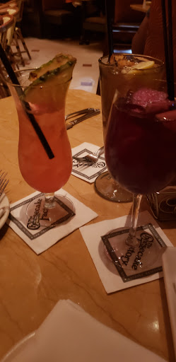 Restaurant «The Cheesecake Factory», reviews and photos, 2223 N Westshore Blvd, Tampa, FL 33607, USA