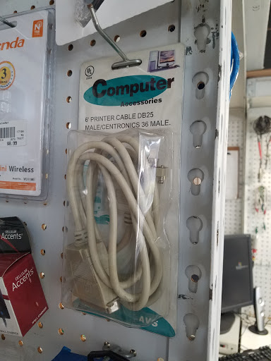 Computer Runner image