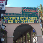 Photo n° 1 de l'avis de Sabine.u fait le 28/06/2021 à 05:07 pour Le Tour du Monde 