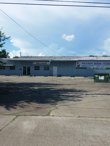 Book Store «Pilgrim Book Store», reviews and photos, 1609 Preston Rd, Pasadena, TX 77503, USA