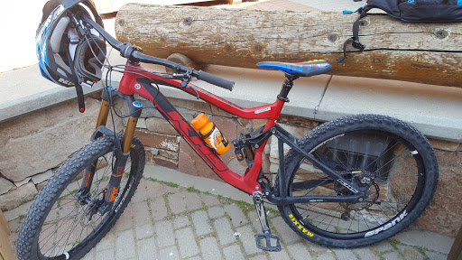 Ski Rental Service «Christy Sports», reviews and photos, 7580 Royal St, Deer Valley, UT 84060, USA