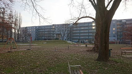 Spielplatz am Langedelwehr