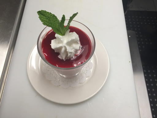 Family Restaurant «The Barn Bowl & Bistro», reviews and photos, 13 Uncas Ave, Oak Bluffs, MA 02557, USA