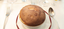 Gâteau du Restaurant gastronomique Les Vendanges à Paris - n°20