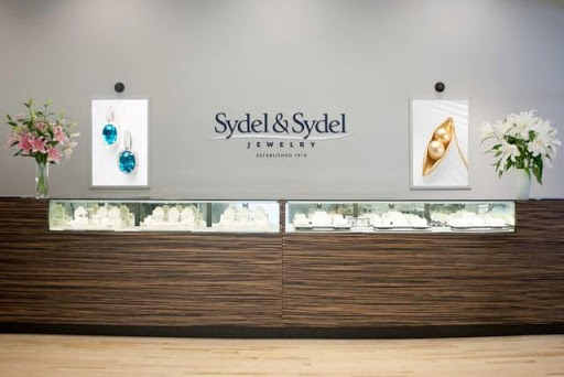 Jewelry Store «Sydel & Sydel Jewelry», reviews and photos, 222 W Adams St, Chicago, IL 60606, USA