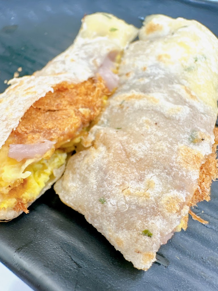 嘉義縣朴子市早安山丘(朴子南通店) - 台灣餐廳推薦手搖推薦甜點推薦買一送一優惠訊息