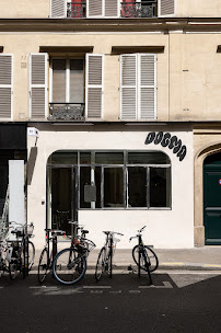 Photos du propriétaire du Restaurant de volaille Dogma à Paris - n°3